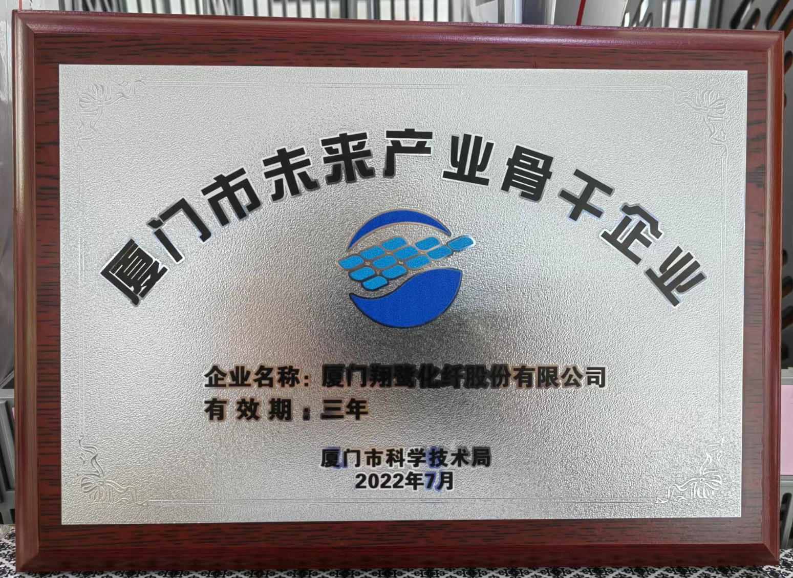 XLF 廈門市未來產(chǎn)業(yè)骨干企業(yè)（?。?022.09.20）.jpg